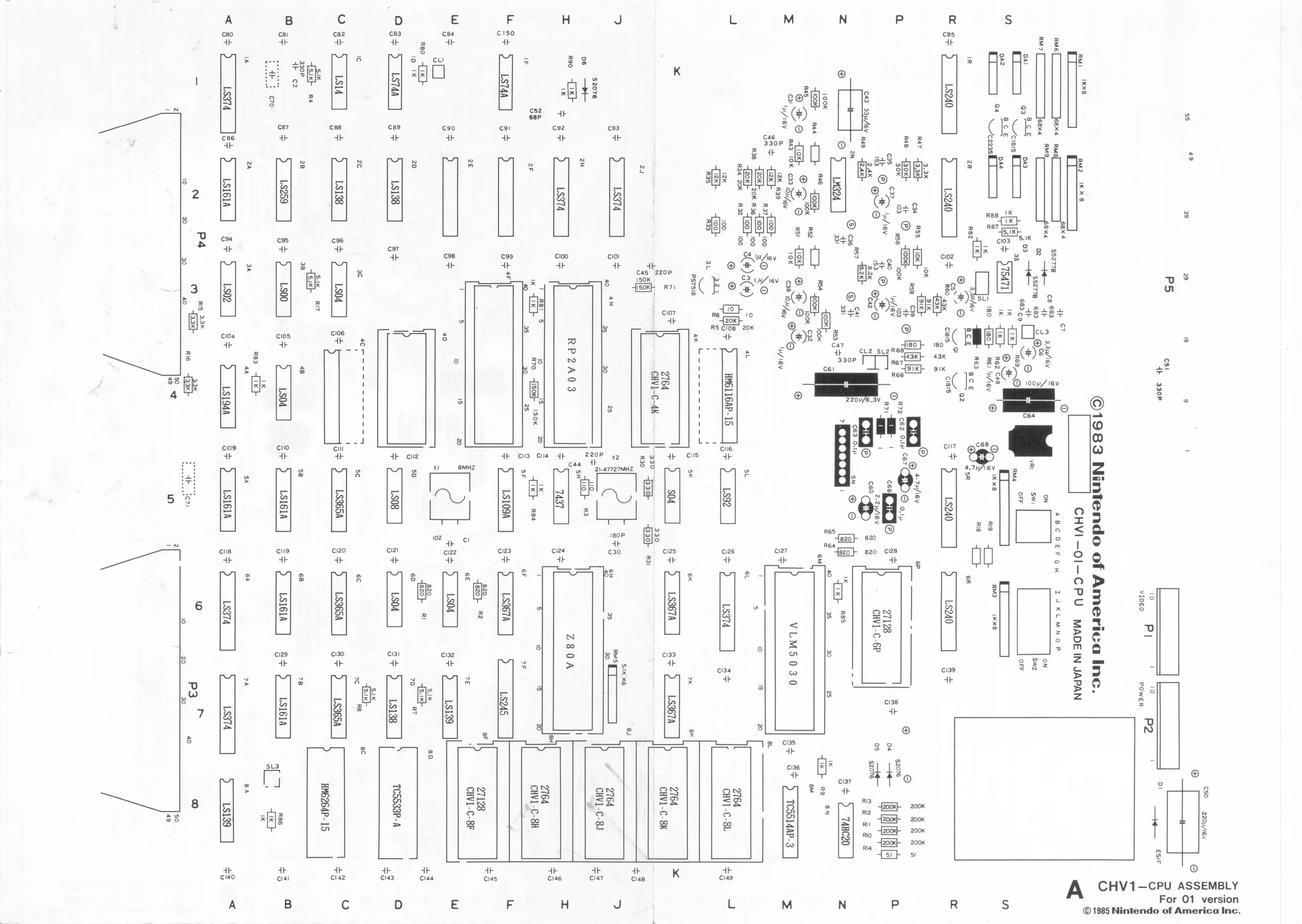 arcade arm wrestling by physical board layouts schematic|nintendo|schematics-and-wiring|.webp