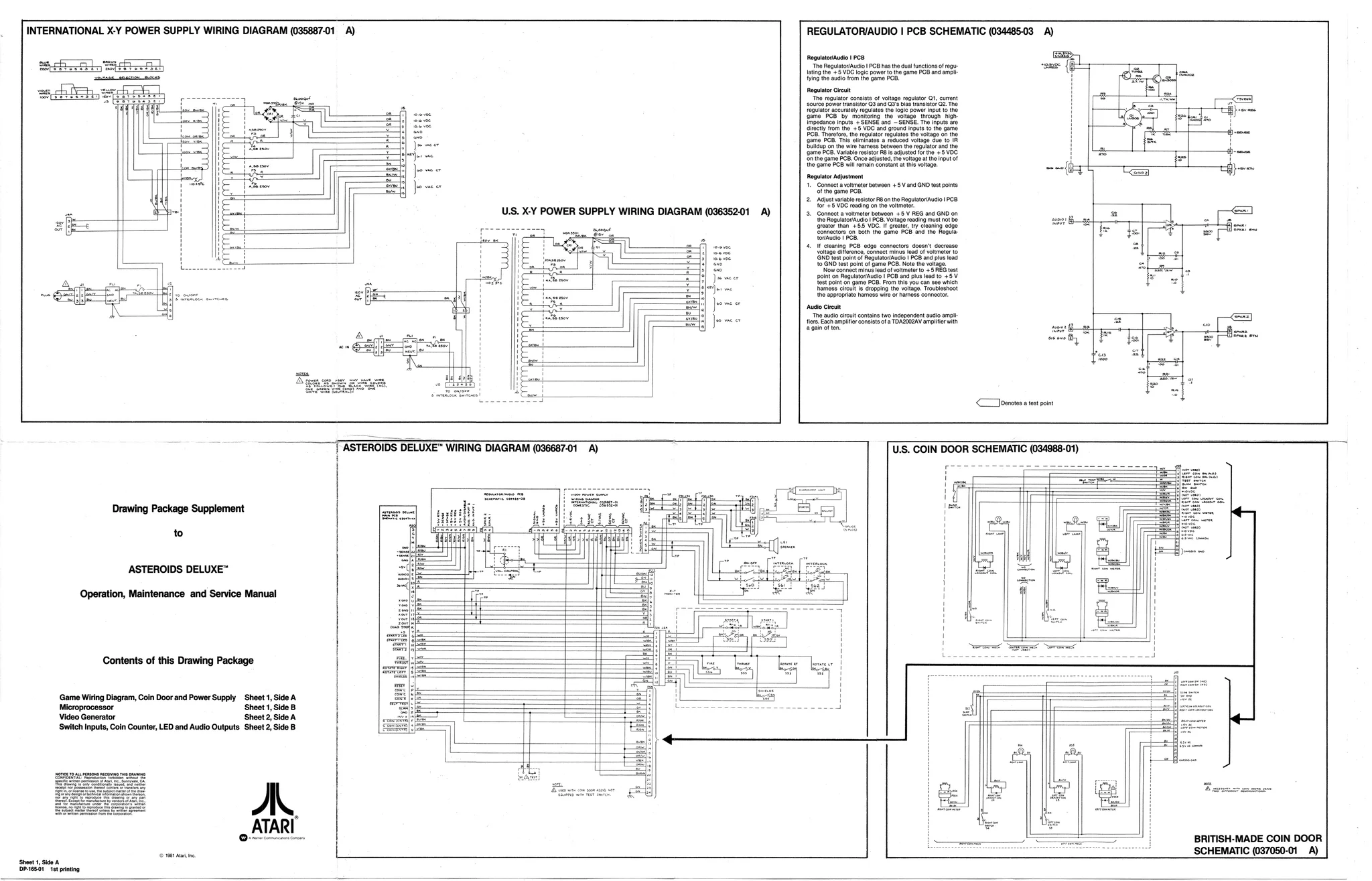 asteroids deluxe dp-165-1st-01a manual|atari|schematics-and-wiring|.webp