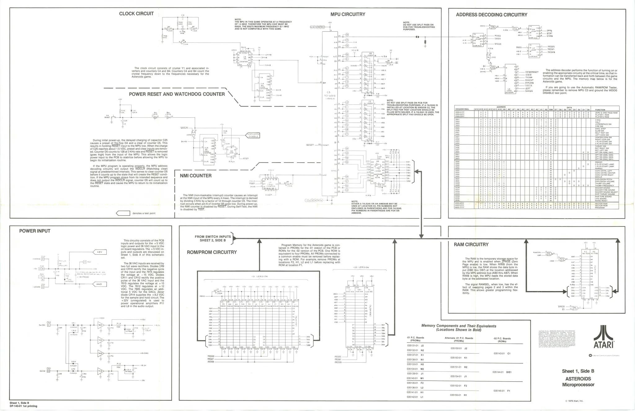 asteroids dp-143-1st-01b manual|atari|schematics-and-wiring|.webp