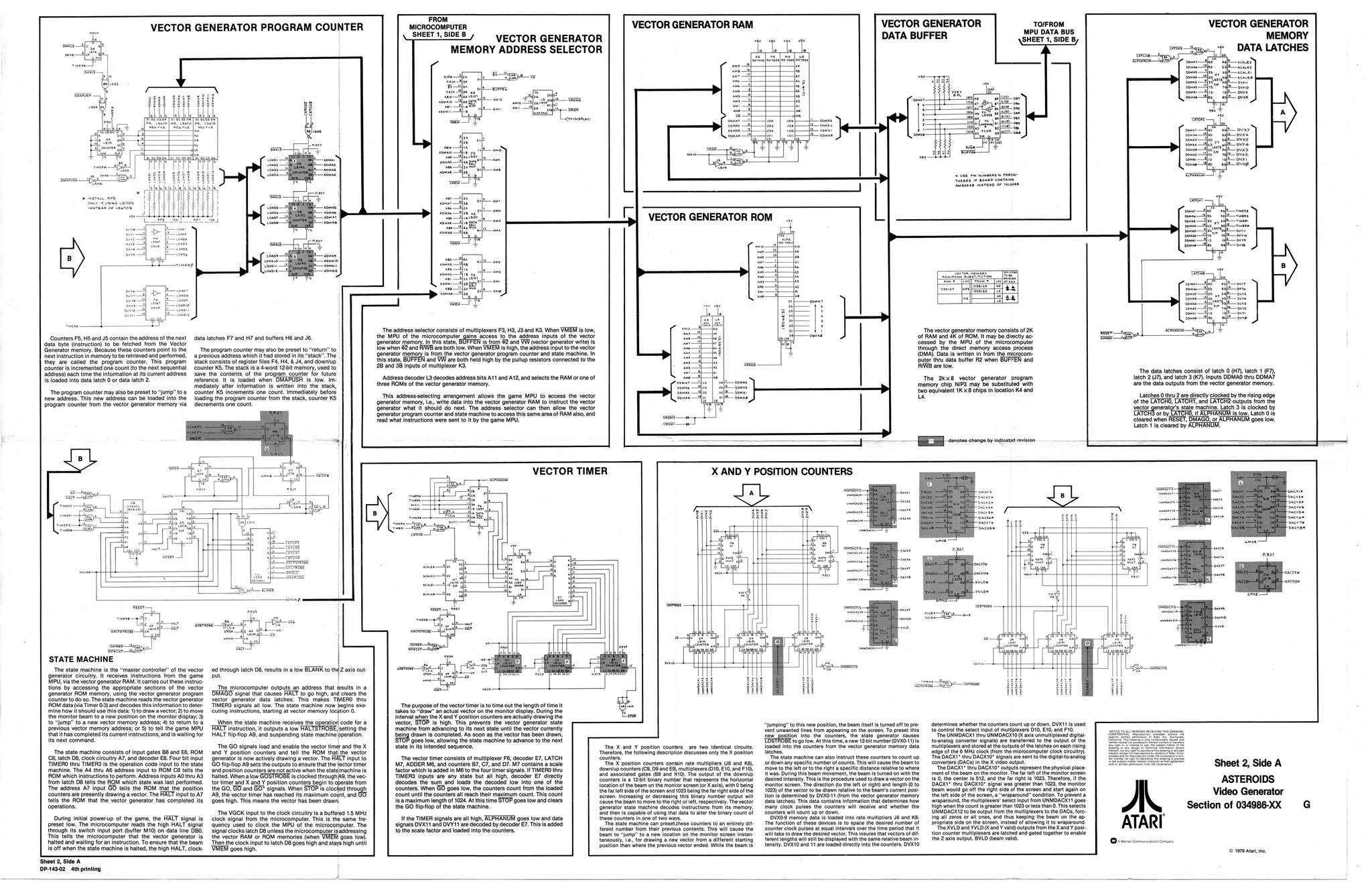 asteroids dp-143-4th-02a manual|atari|schematics-and-wiring|.webp
