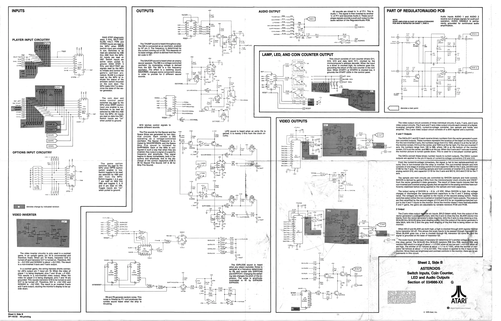 asteroids dp-143-4th-02b manual|atari|schematics-and-wiring|.webp