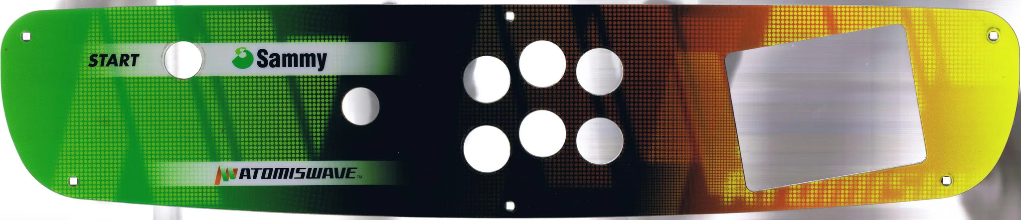 atomiswave sd panel manual|sammy|cabinets|.webp