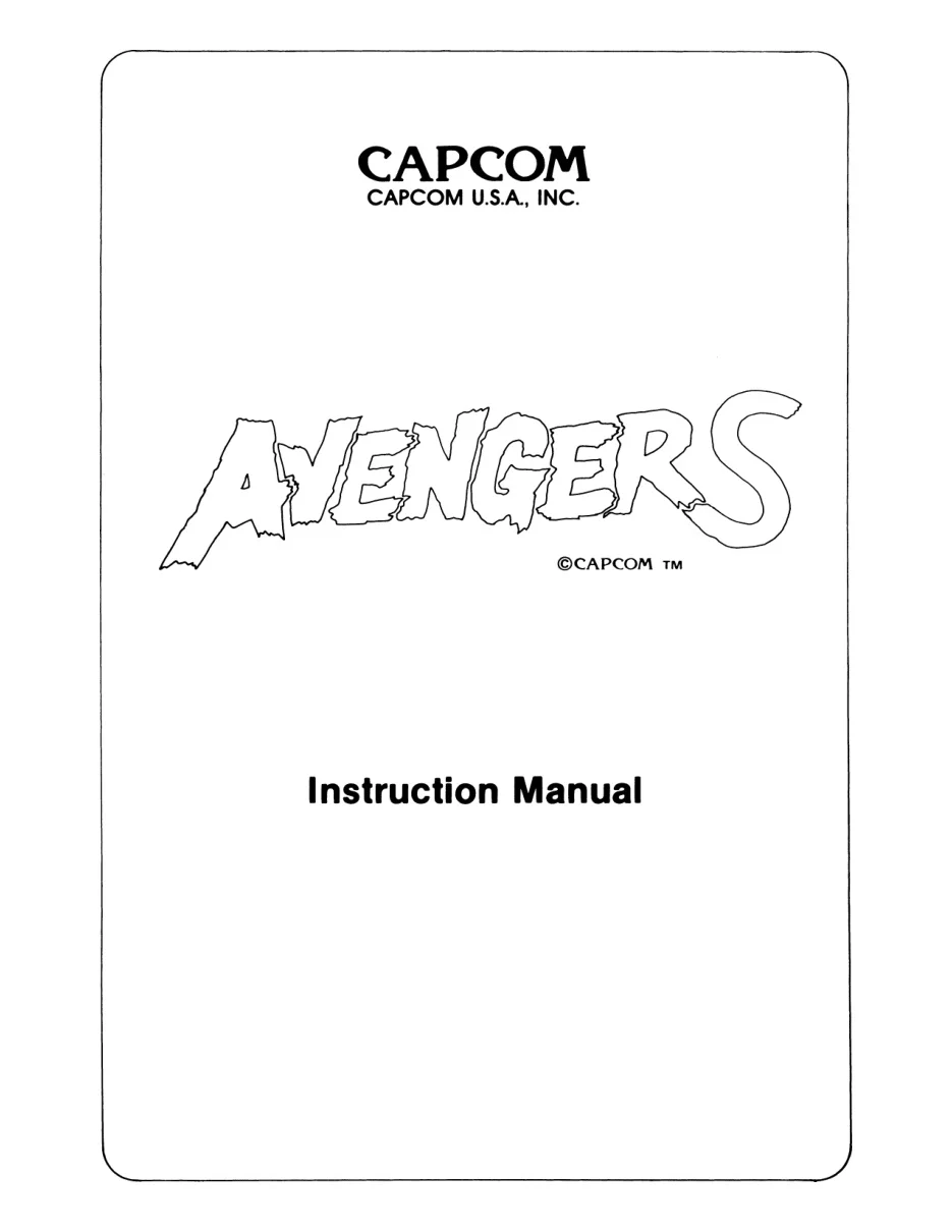 avengers manual|capcom|games|.webp