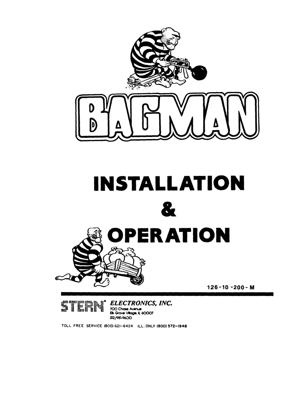 bagman installation operation manual|valadon|games|.webp