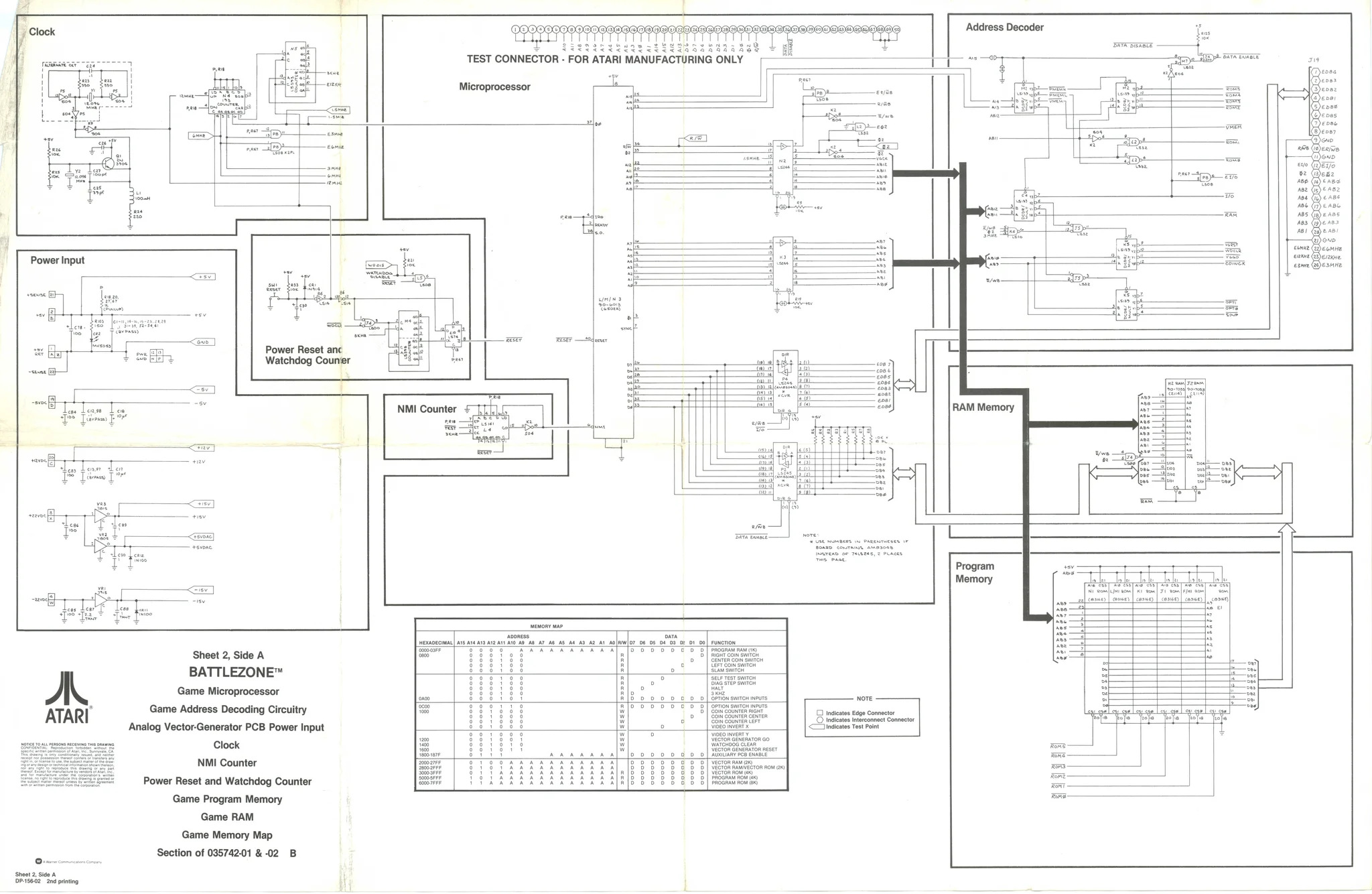 battlezone dp-156-2nd-02a manual|atari|schematics-and-wiring|.webp