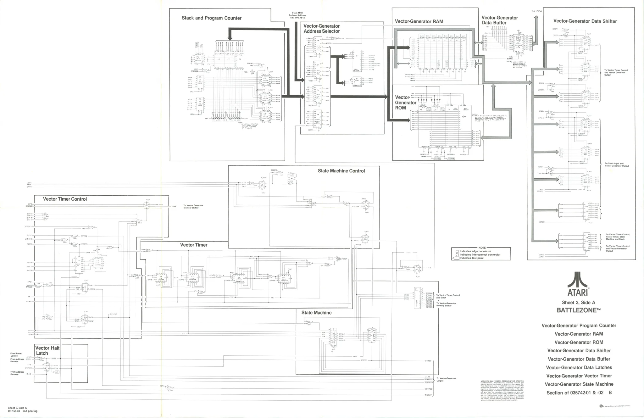 battlezone dp-156-2nd-03a manual|atari|schematics-and-wiring|.webp