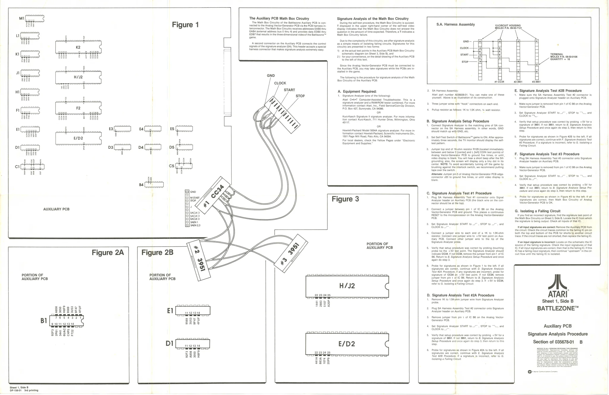battlezone dp-156-3rd-01b manual|atari|schematics-and-wiring|.webp
