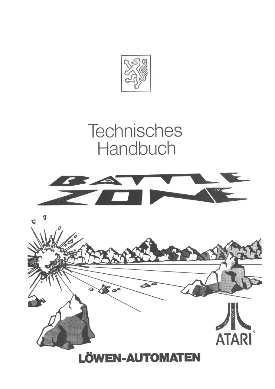 battlezone german manual|atari|games|.webp