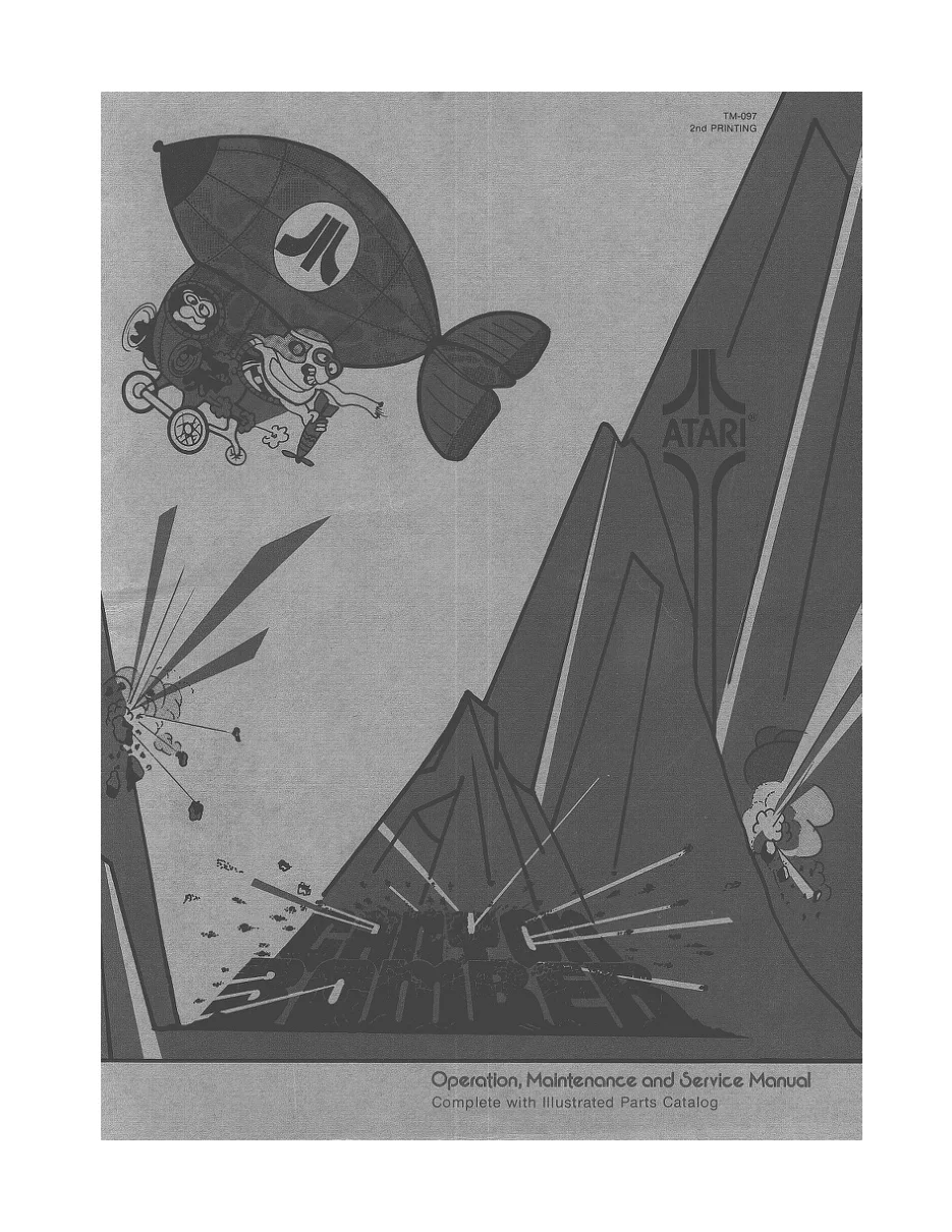 canyon bomber manual|atari|games|.webp
