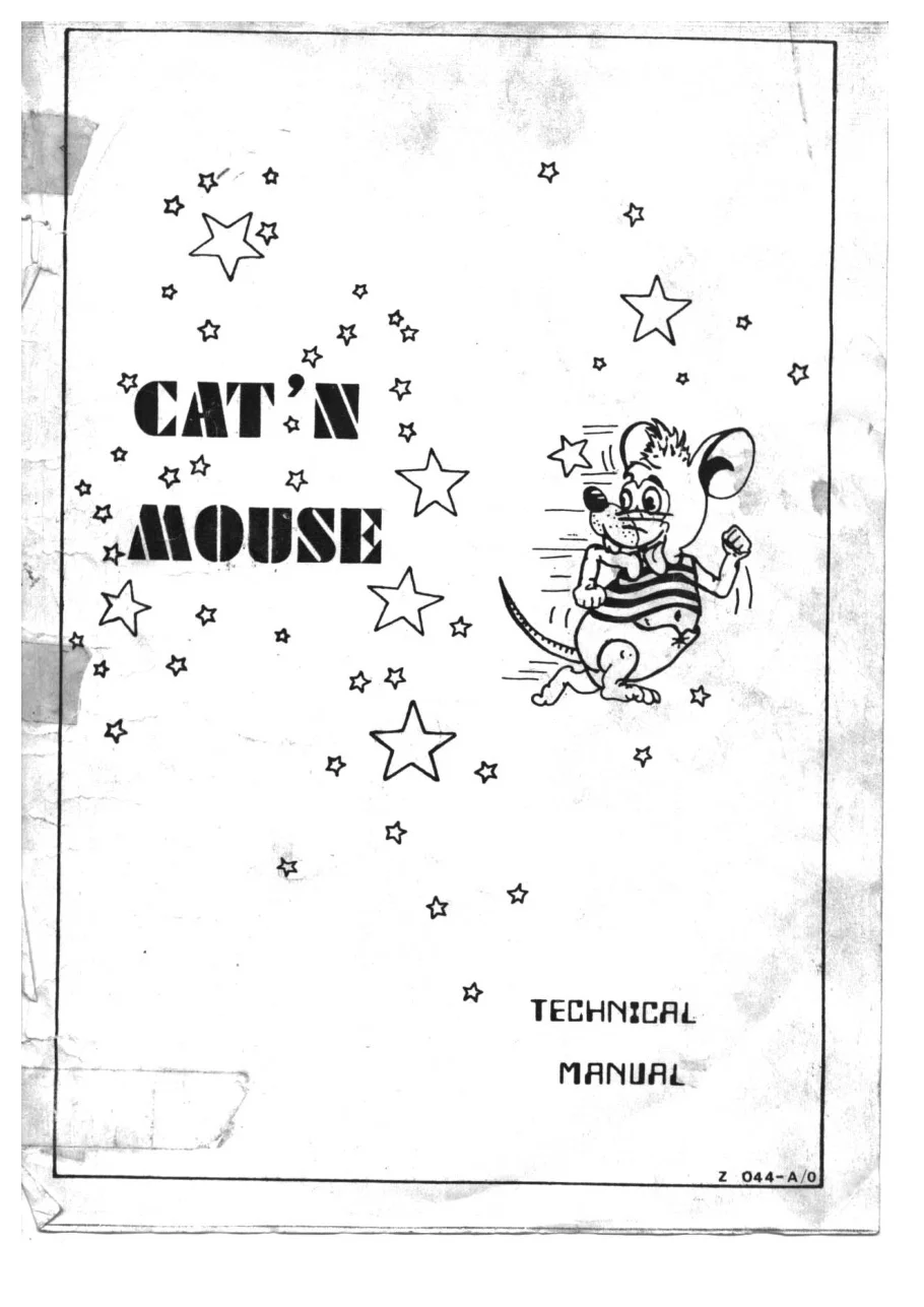 cat nmouse manual|universal|games|.webp