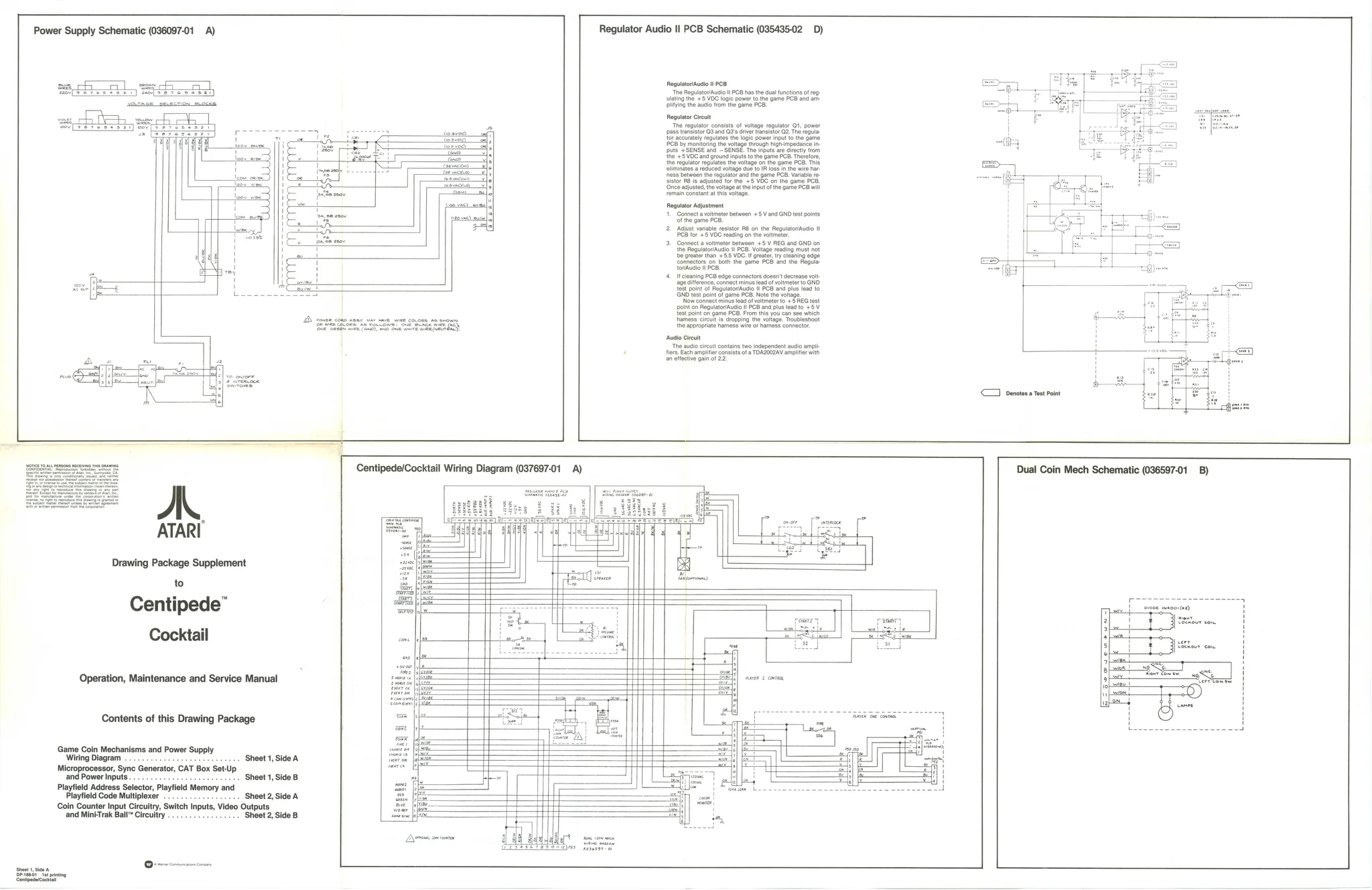 centipede cocktail dp-188-1st-01a manual|atari|cabinets|.webp