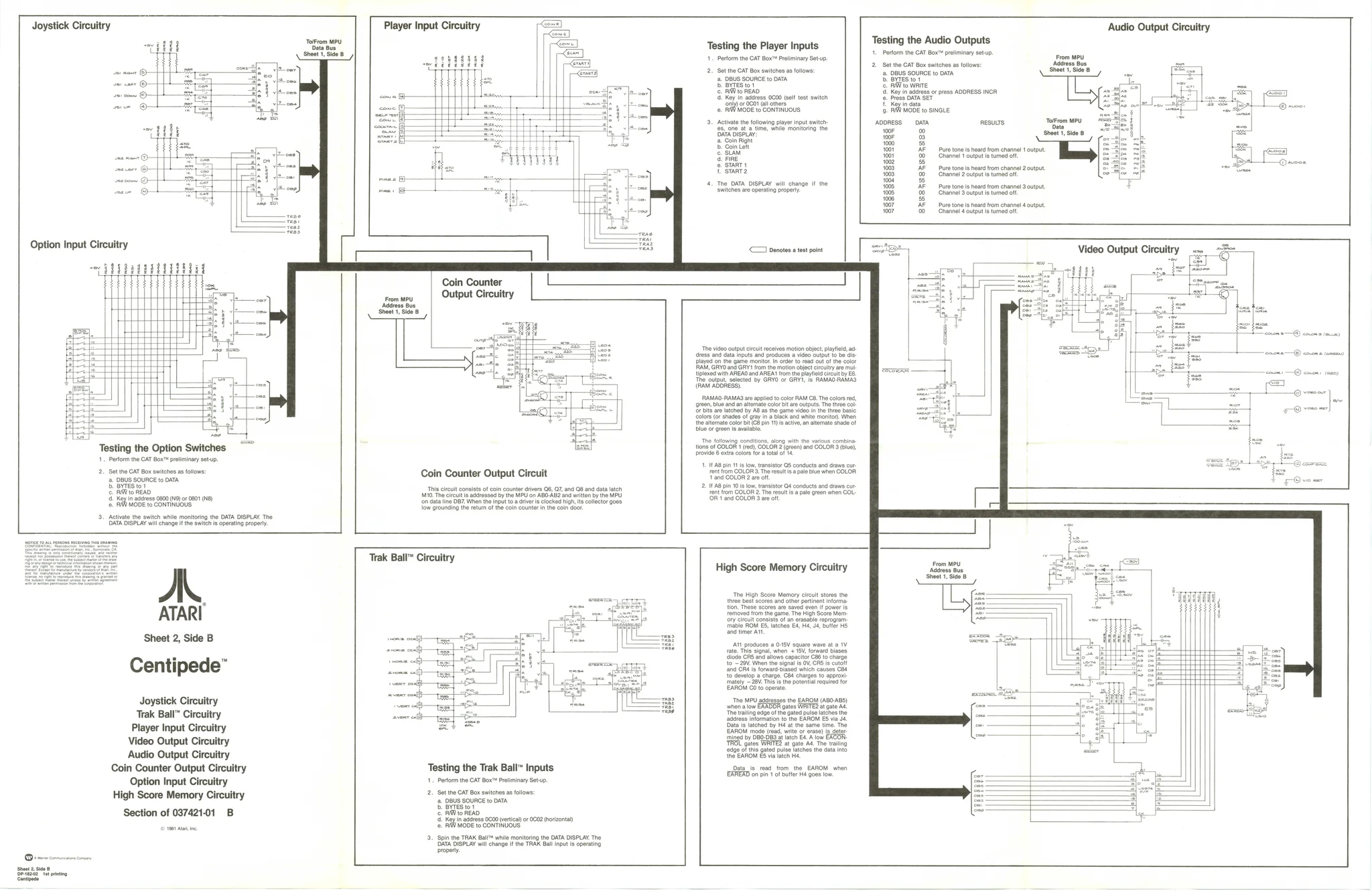 centipede dp-182-1st-02b manual|atari|schematics-and-wiring|.webp
