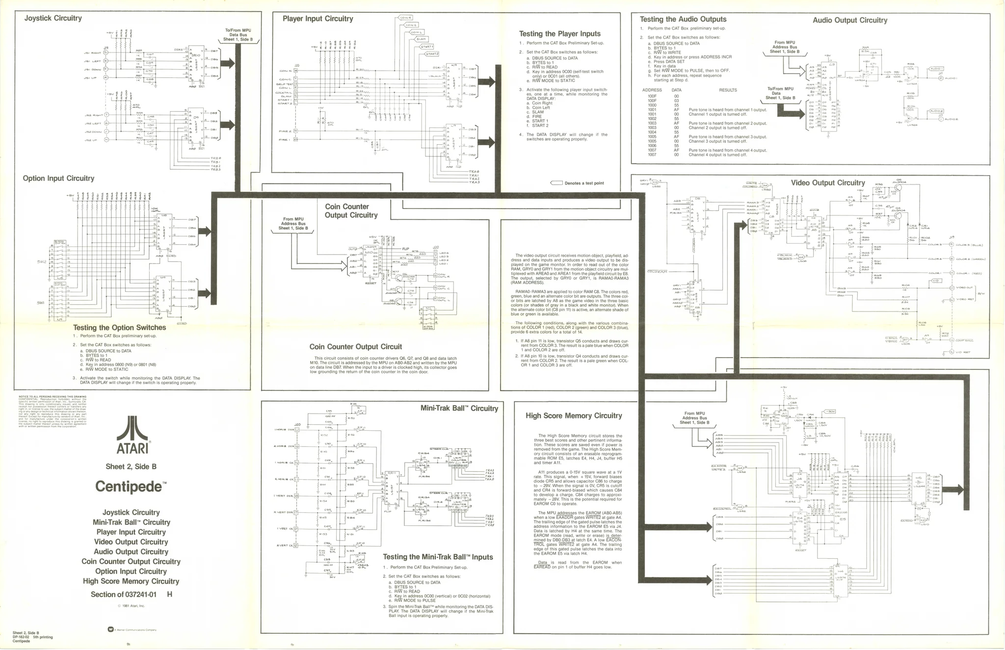 centipede dp-182-5th-02b manual|atari|schematics-and-wiring|.webp