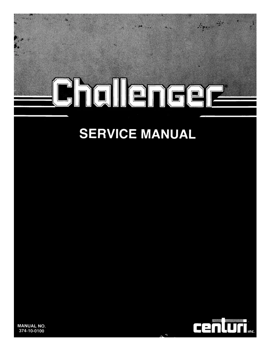 challenger by centuri inc manual|centuri|games|.webp