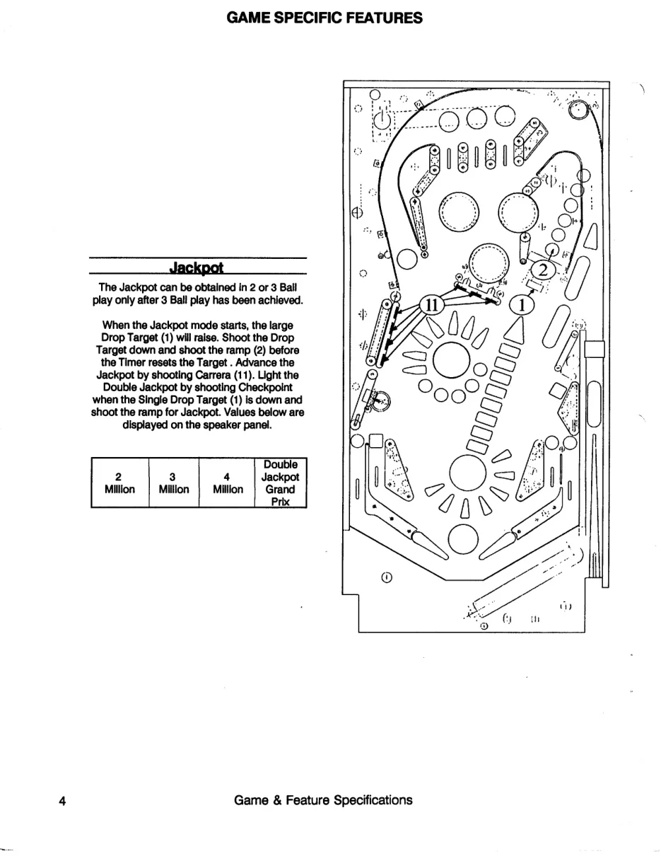 checkpoint operation manual|data-east|pinball-em-adjacent|.webp