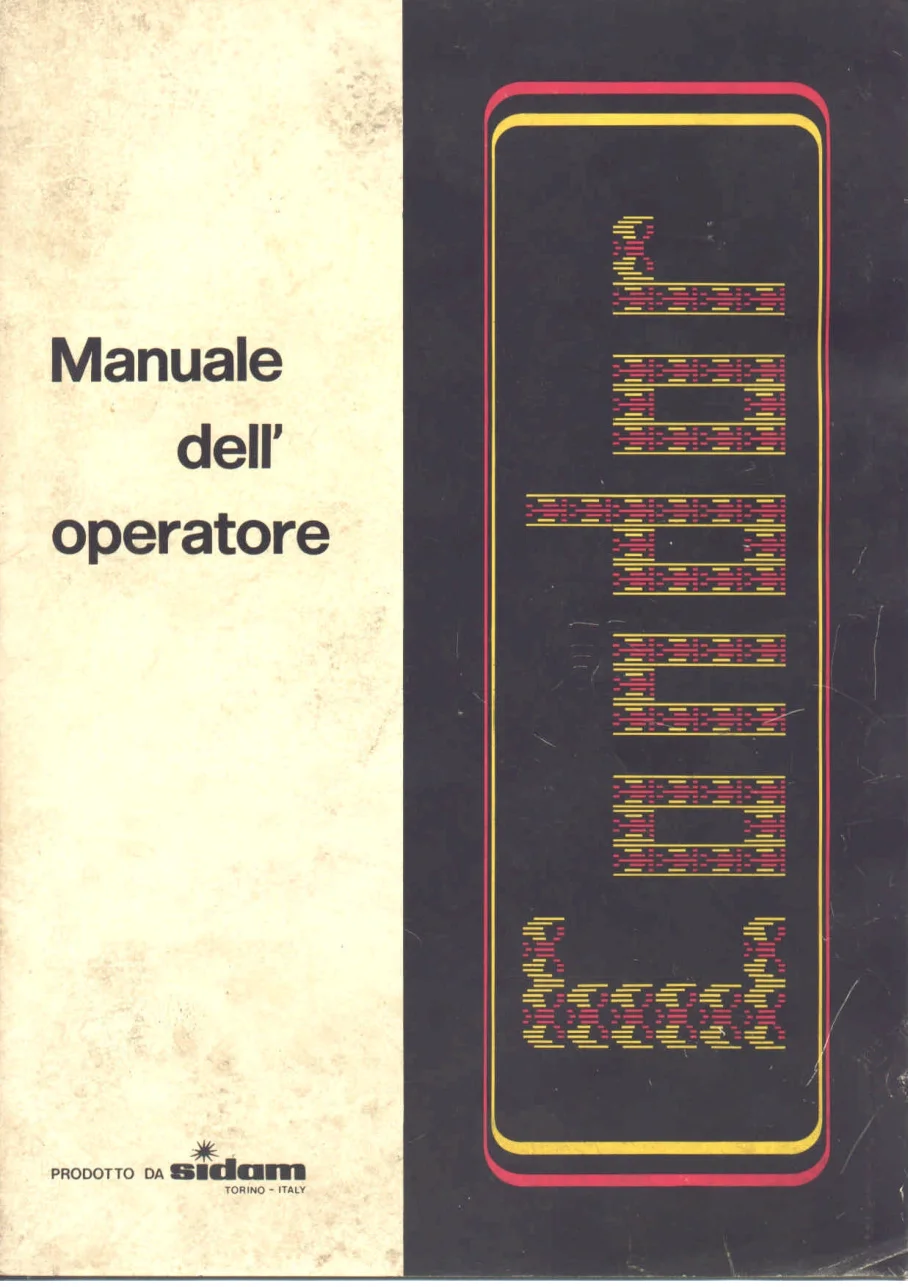 condor manual|sega|games|.webp