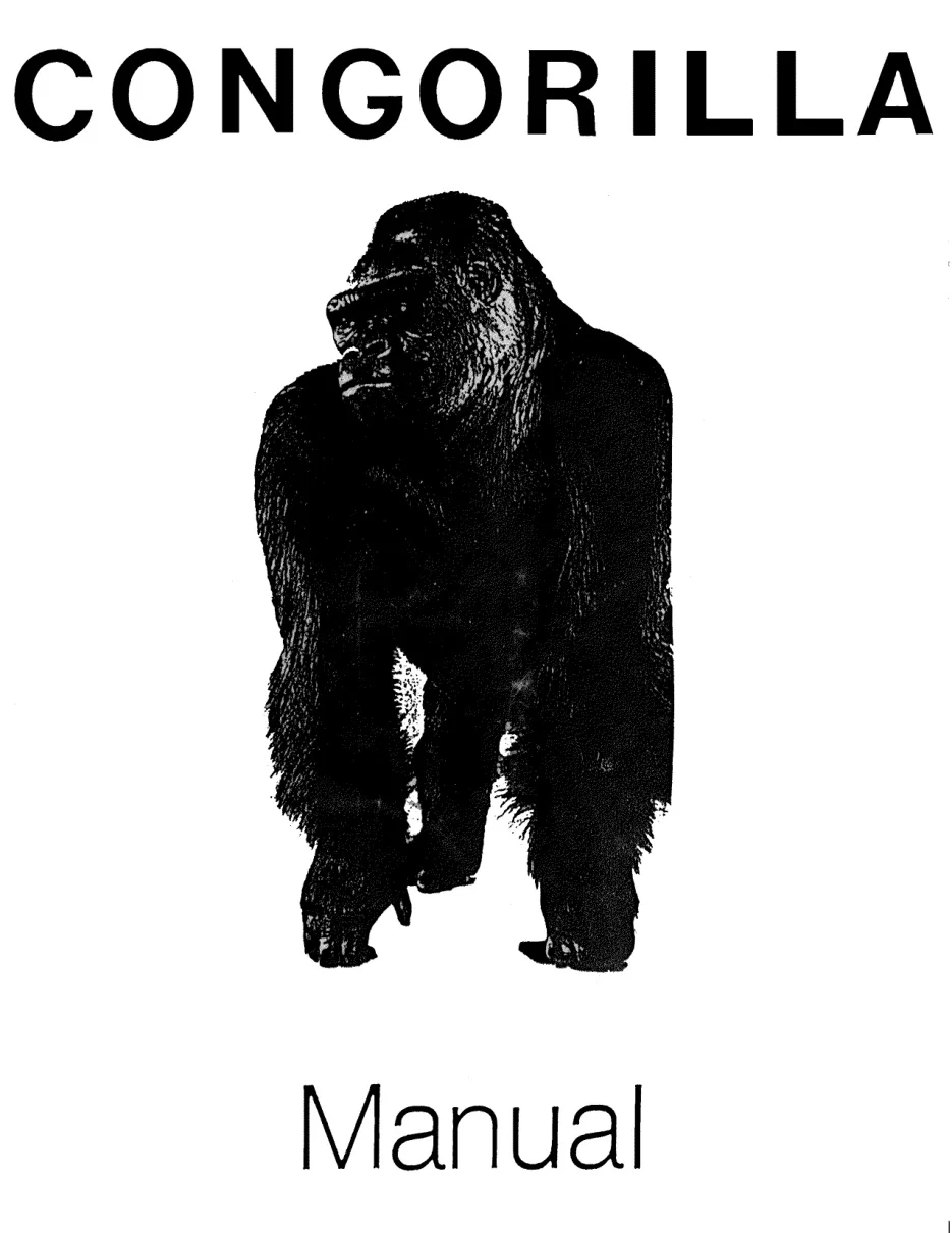 congorilla manual|orca|games|.webp
