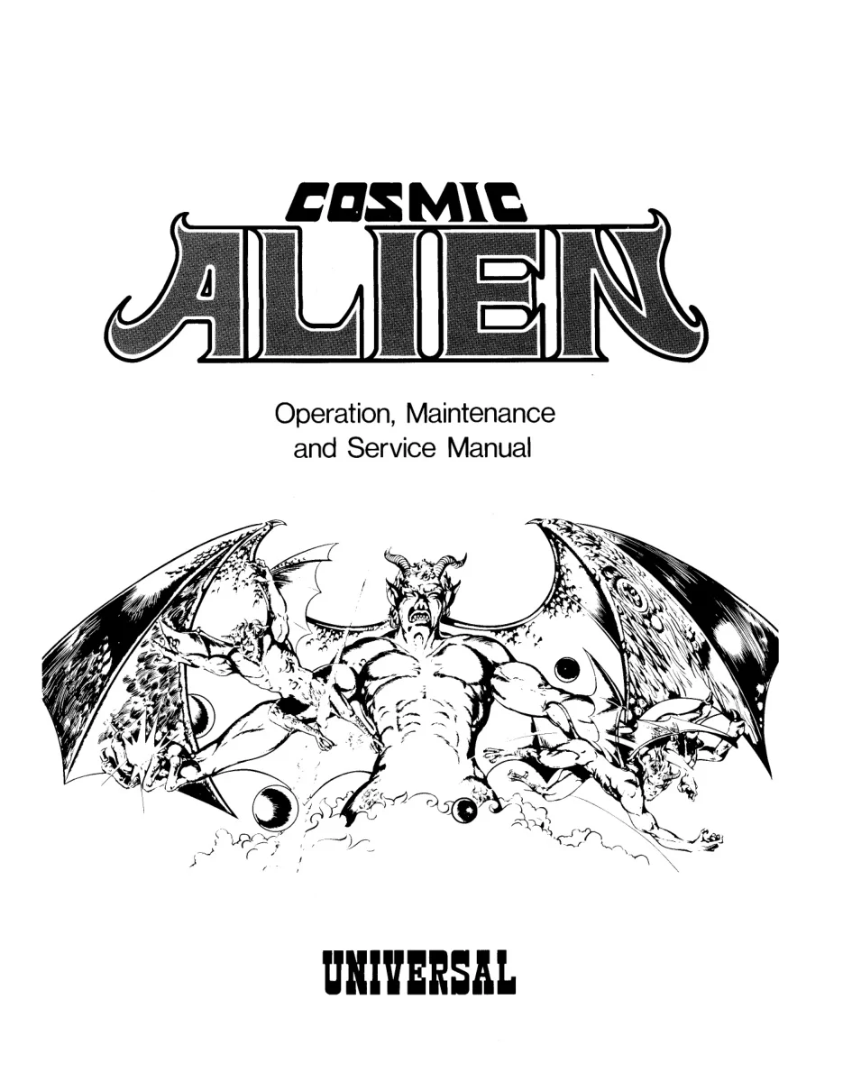 cosmic alien manual|universal|games|.webp