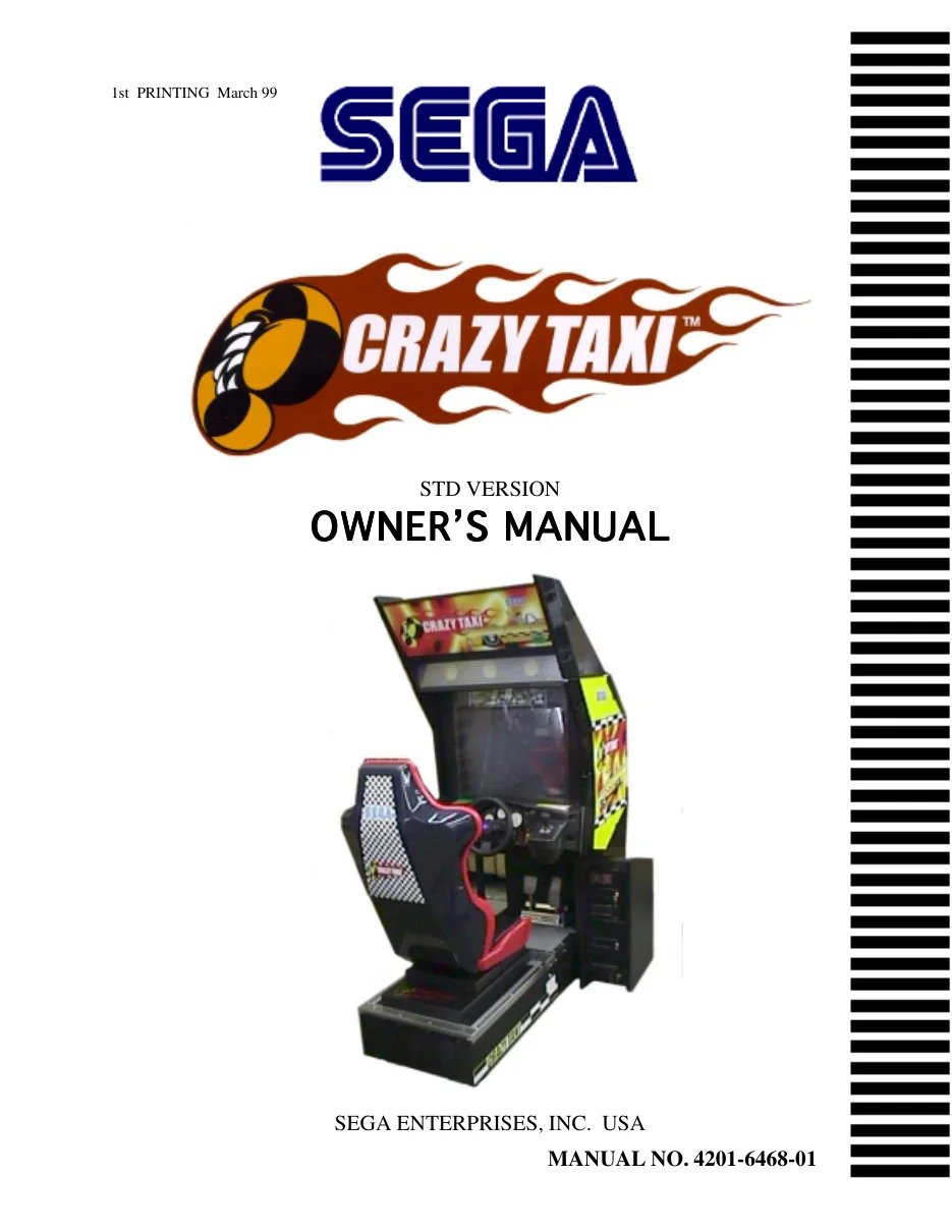 crazy taxi user no schematic|sega|games|.webp