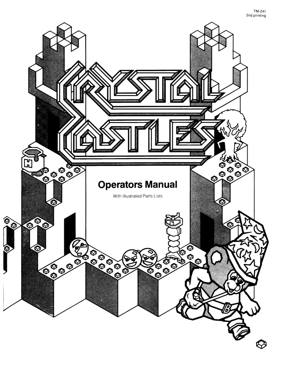 crystal castles manual|atari|games|.webp