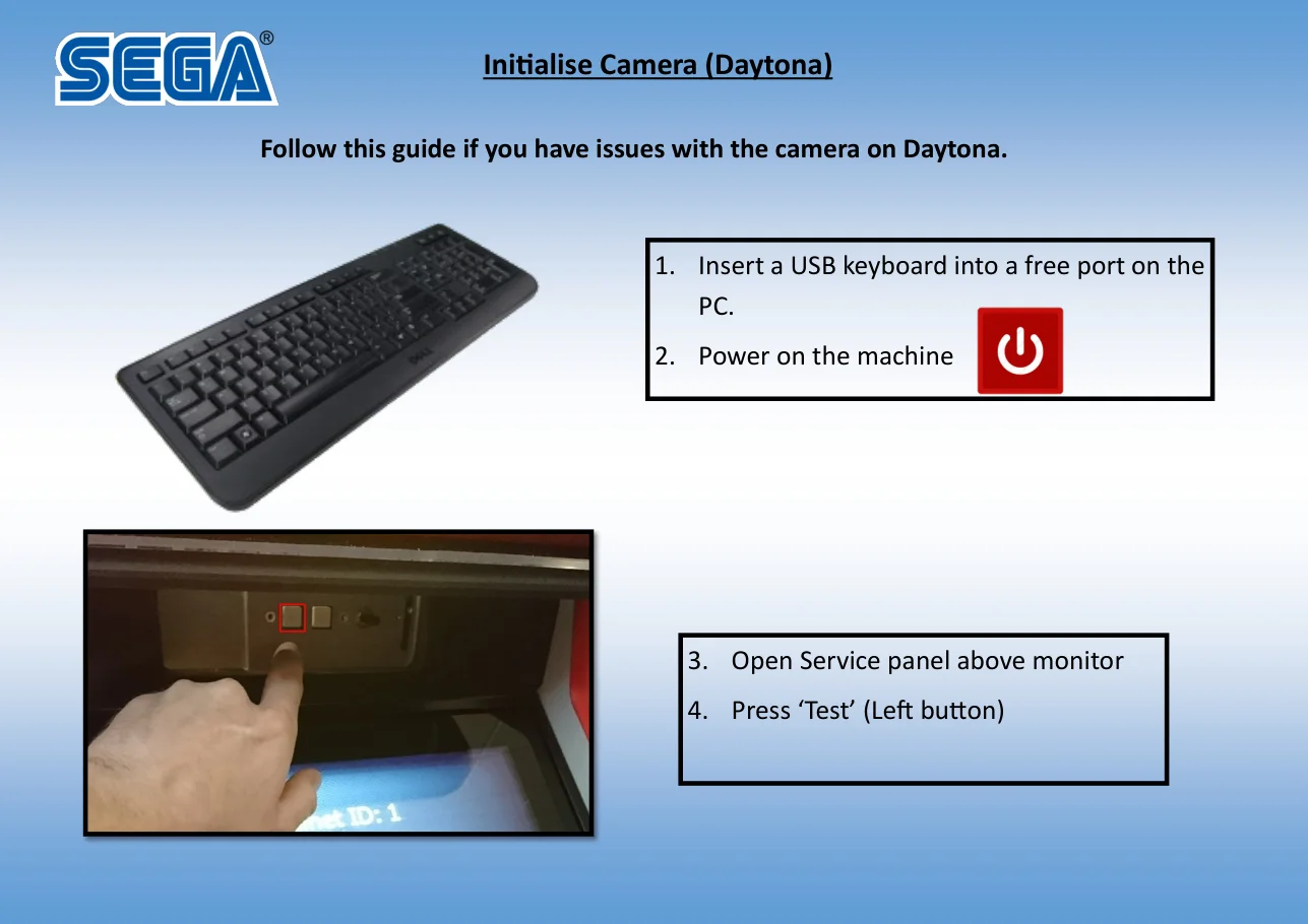 daytona championship usa arcade us digital cam service bulletin|sega|games|.webp