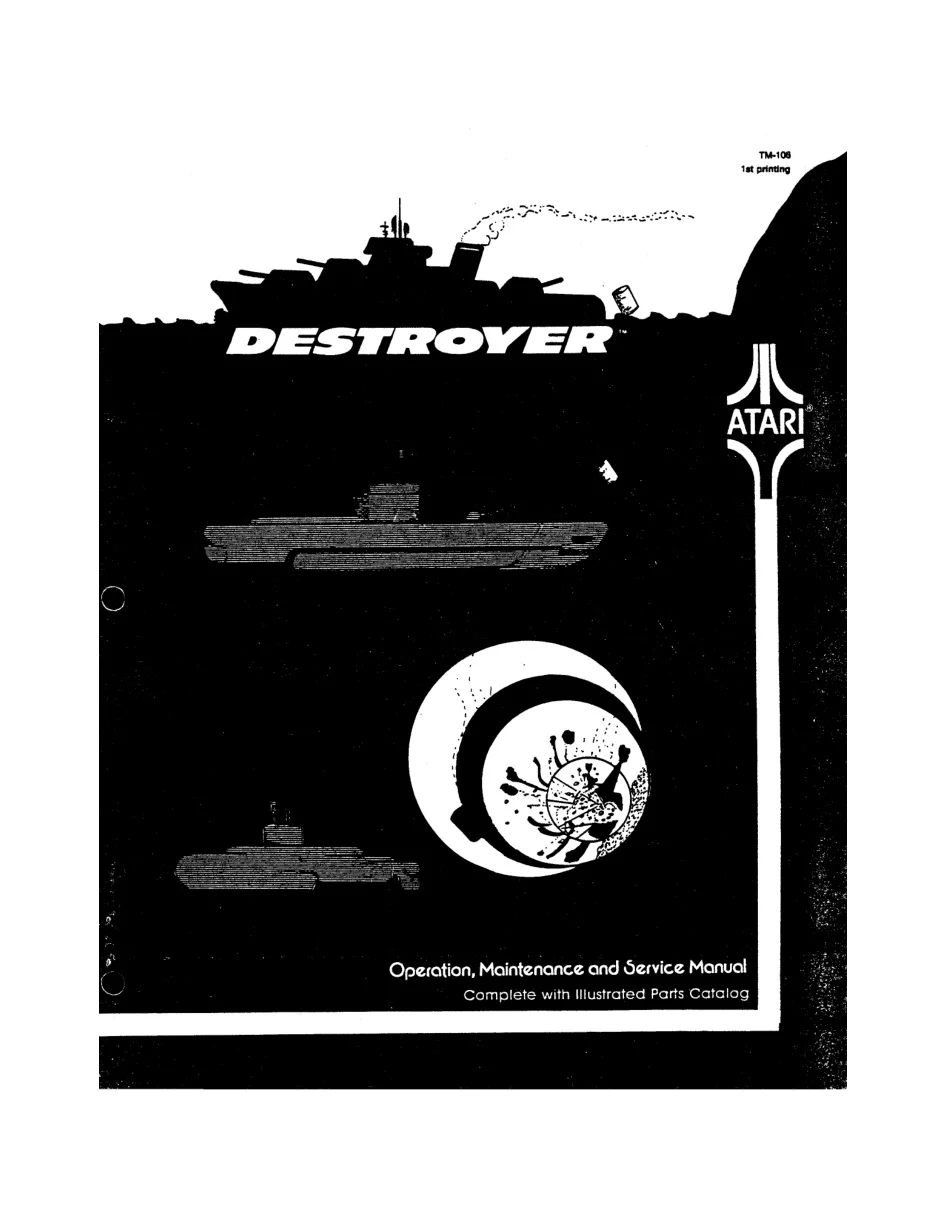destroyer manual|atari|games|.webp