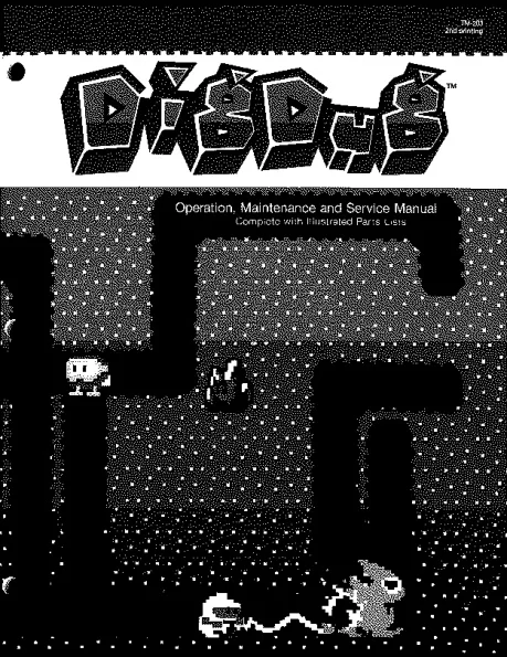 dig dug manual|atari|games|.webp