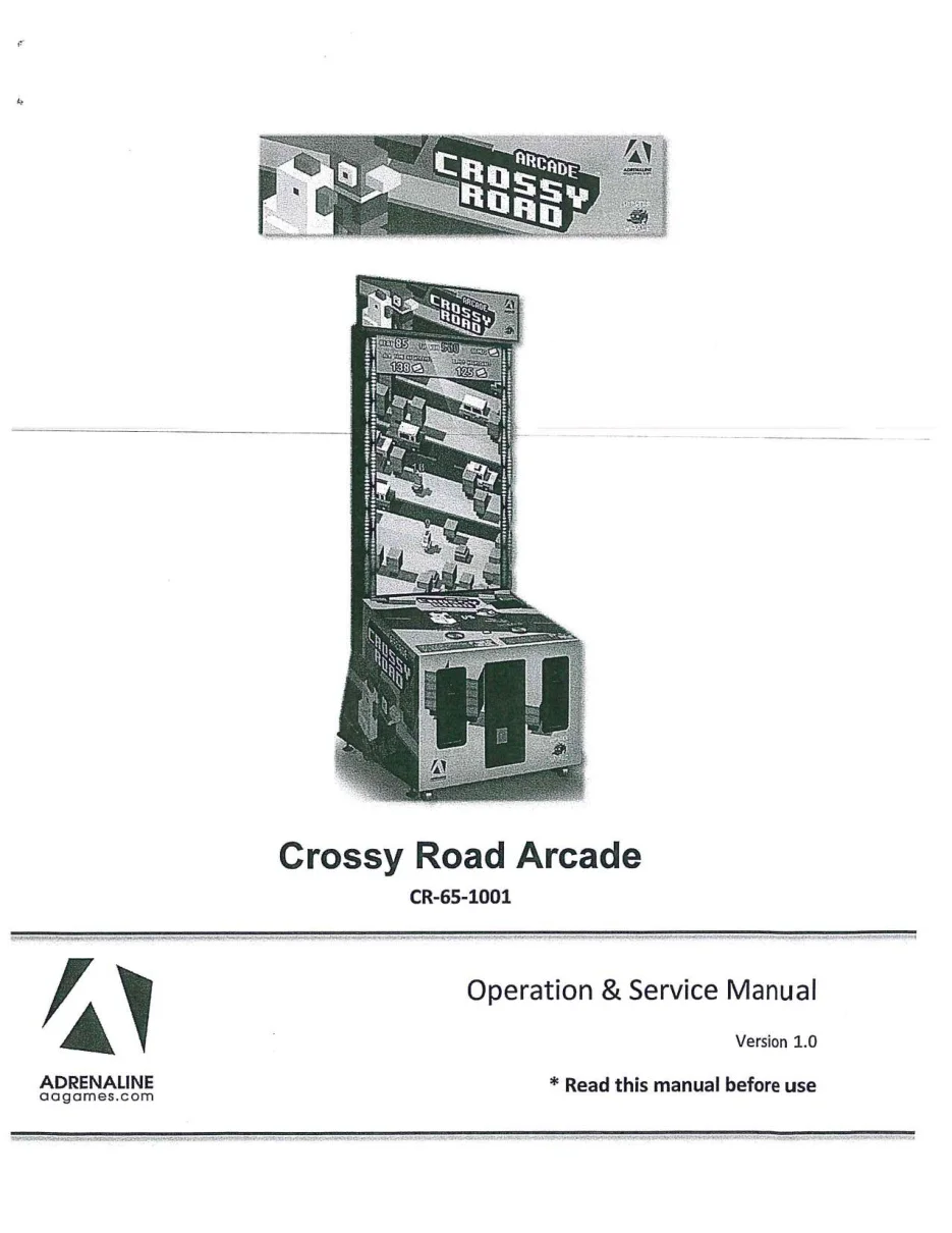 disney crossy road manuals manual|adrenaline-amusements|games|.webp