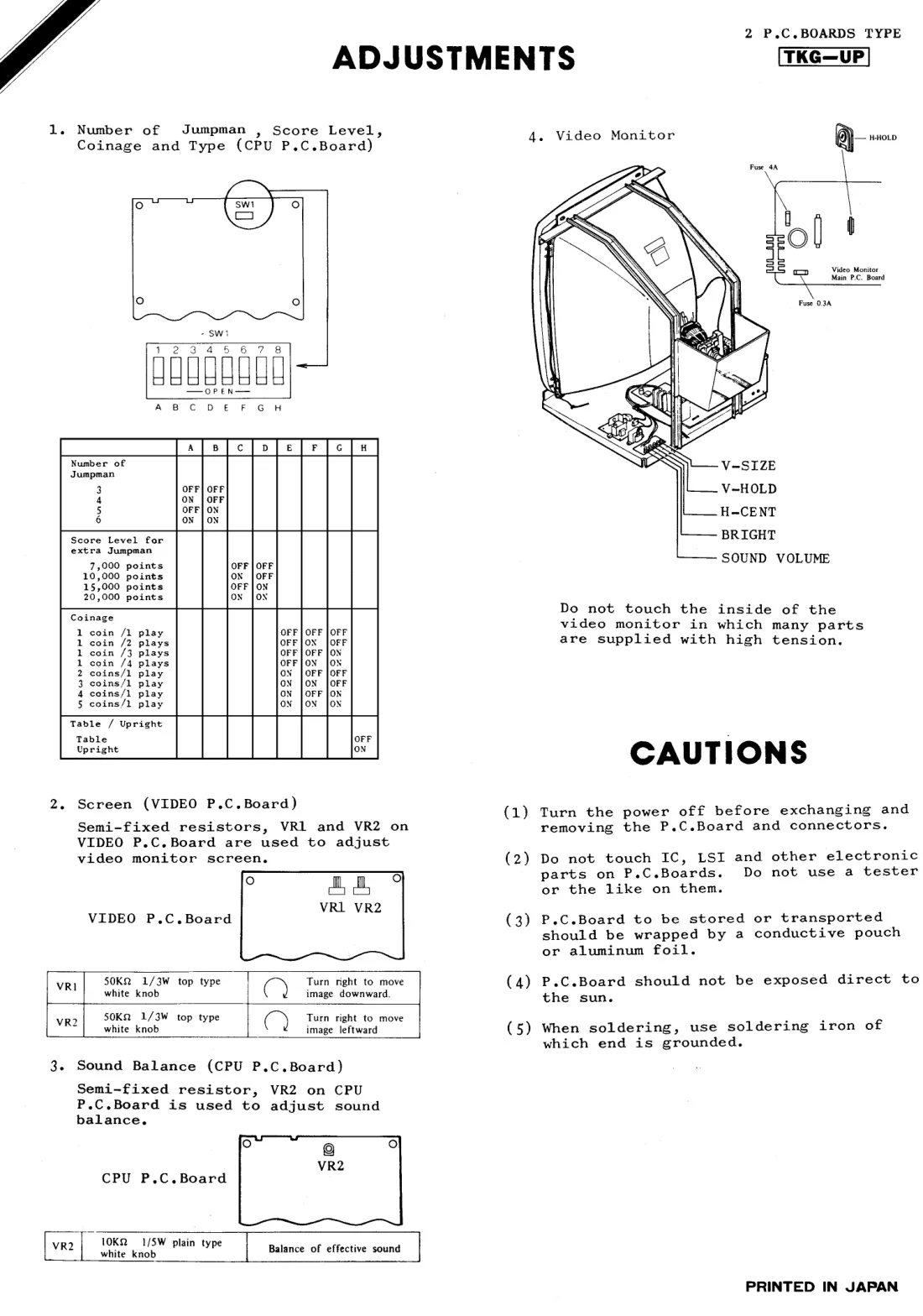 donkey kong backdoor manual|nintendo|games|.webp