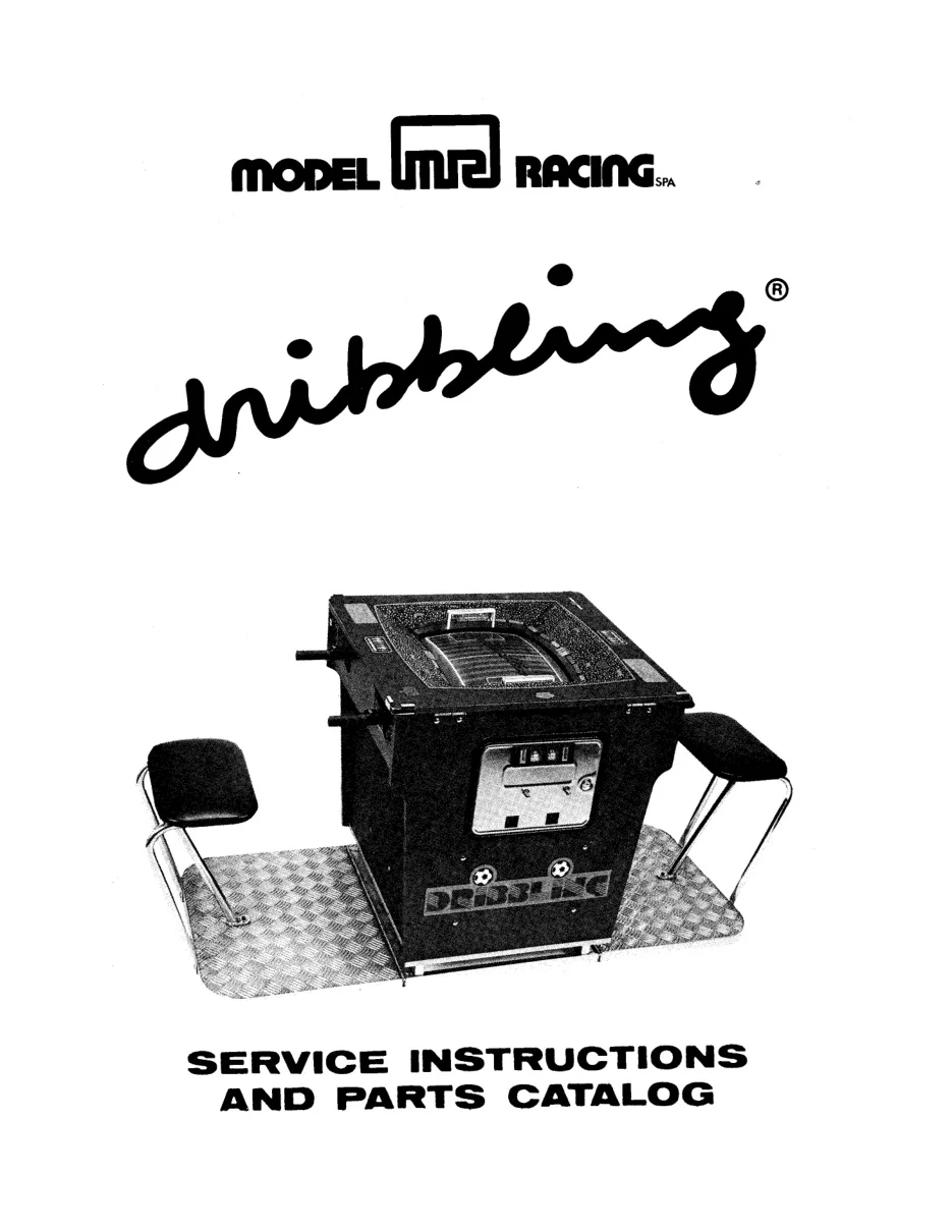 dribbling manual|model-racing|games|.webp