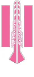 egret ii side art manual|taito|cabinets|.webp