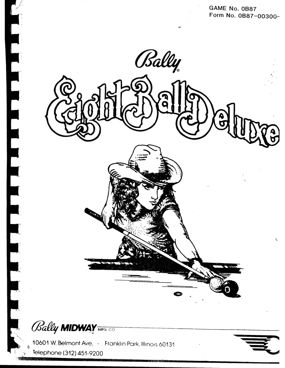 eight ball deluxe operation manual|bally|pinball-em-adjacent|.webp