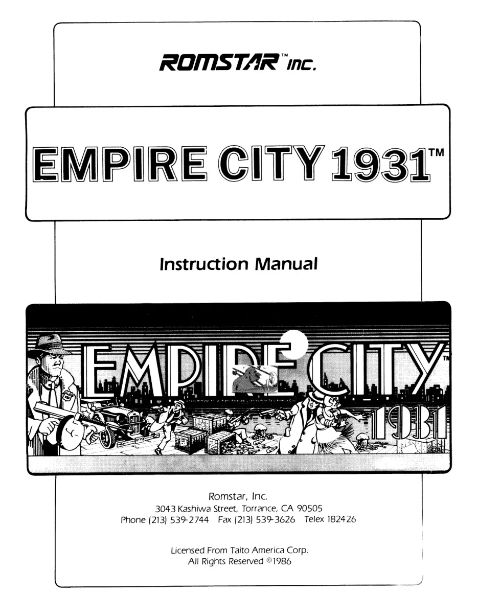 empire city manual|seibu|games|.webp