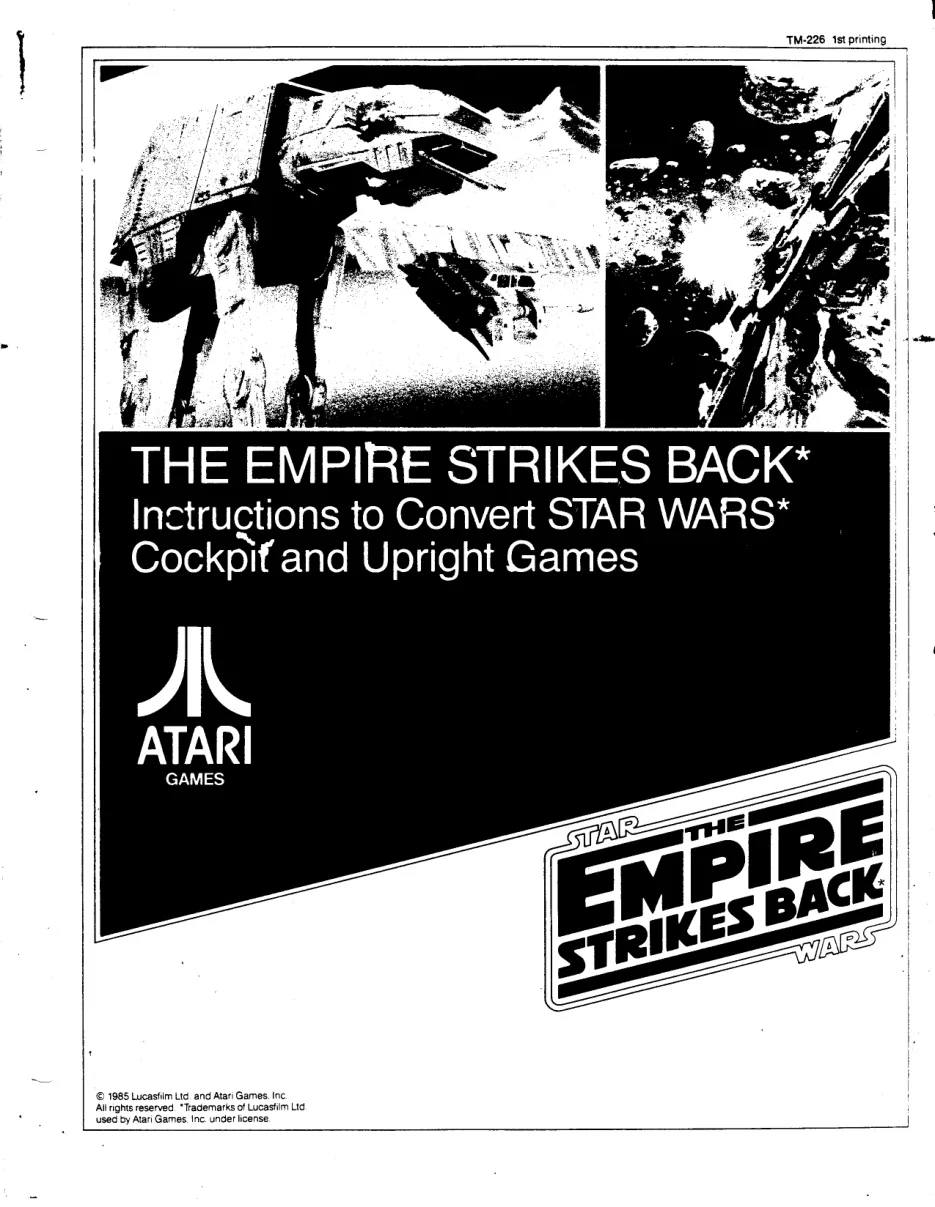 empire strikes back manual|atari|games|.webp