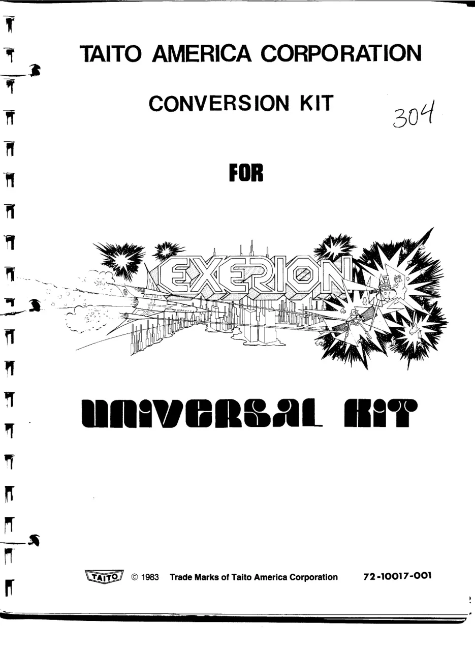 exerion manual|taito|games|.webp