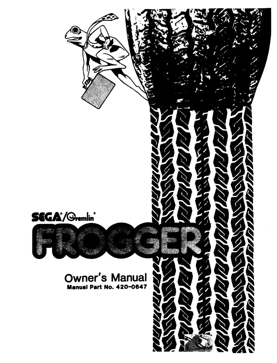 frogger manual|konami|games|.webp