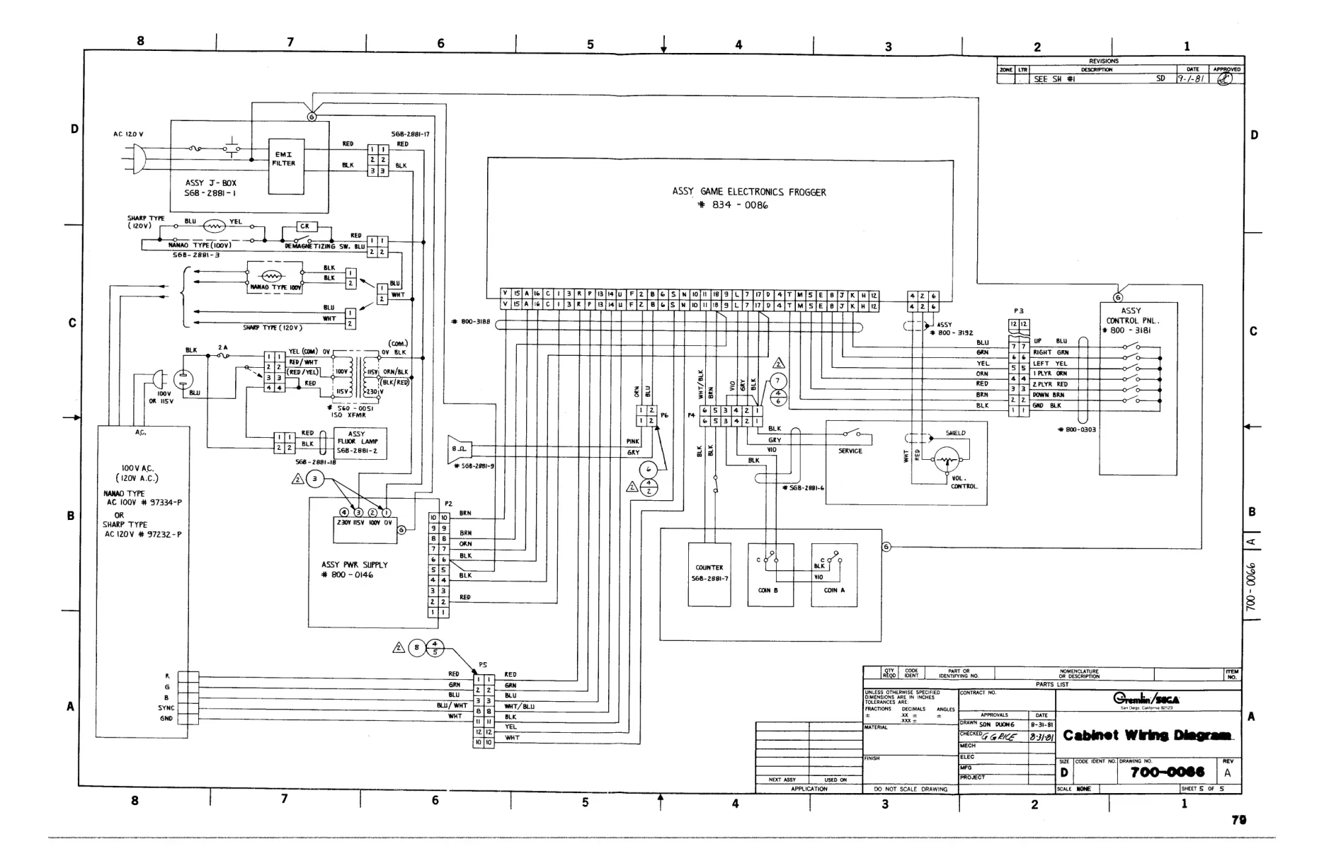 frogger schematic|konami|schematics-and-wiring|.webp