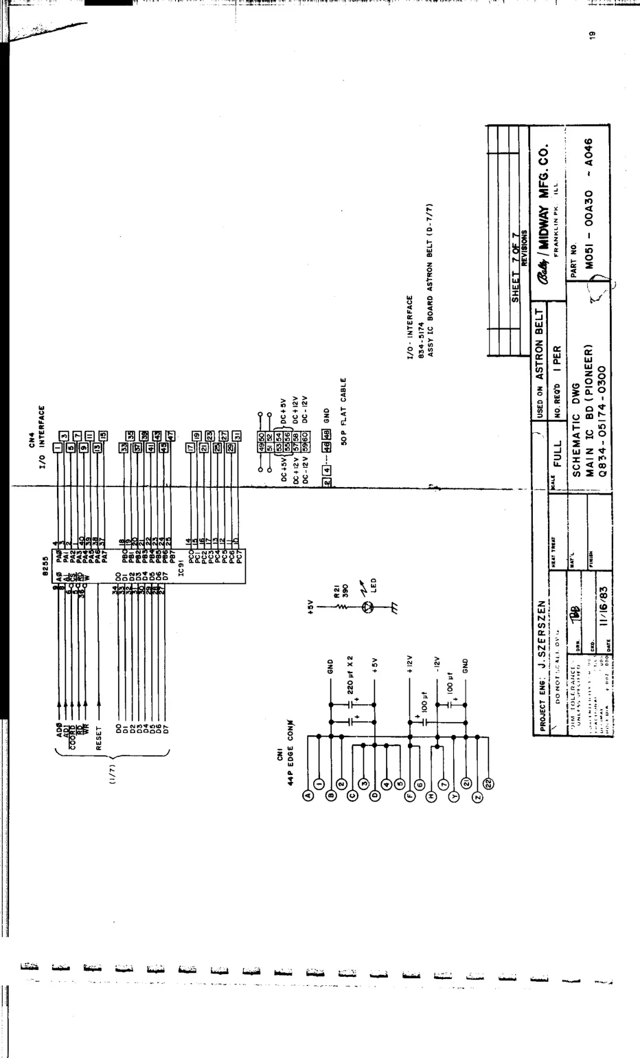 galaxy ranger schematic|universal|schematics-and-wiring|.webp