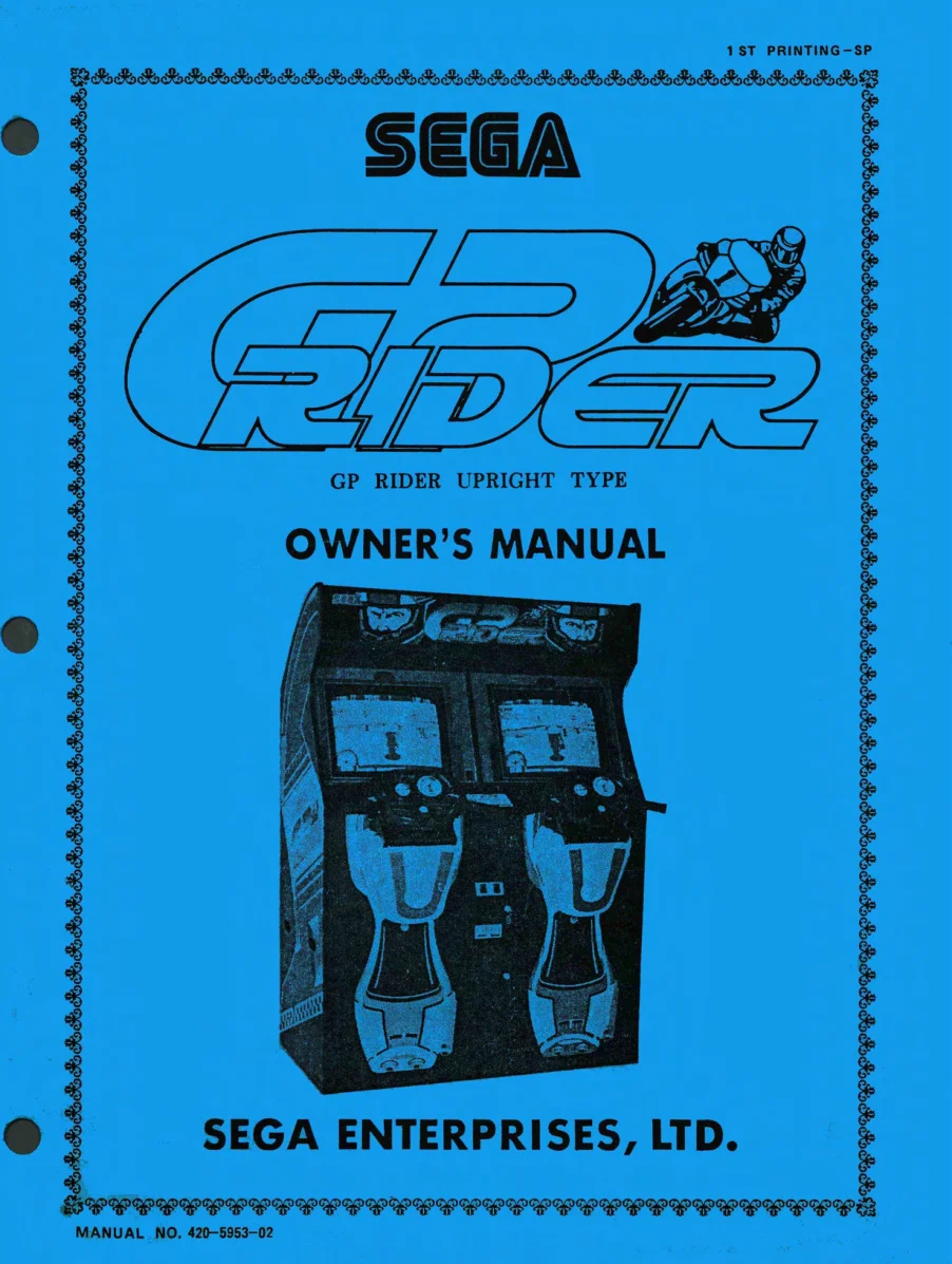 gp rider manual|sega|games|.webp