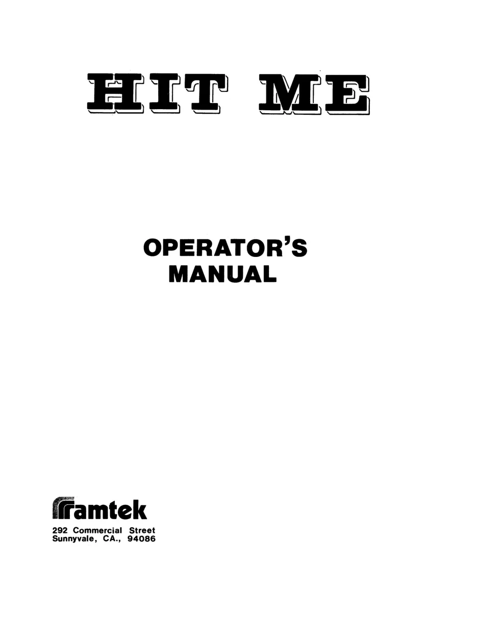 hit me manual|ramtek|games|.webp