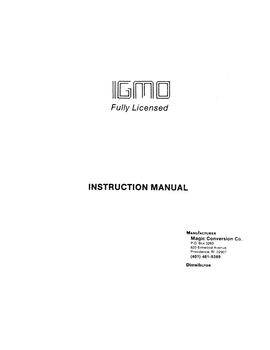 igmo manual|unknown|games|.webp