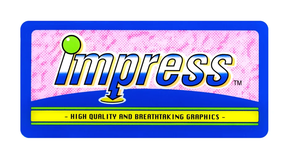 impress lightbox marque print manual|capcom|cabinets|.webp