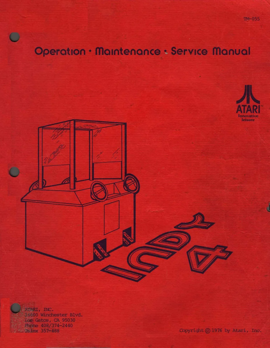 indy 4 tm-055 manual|atari|games|.webp