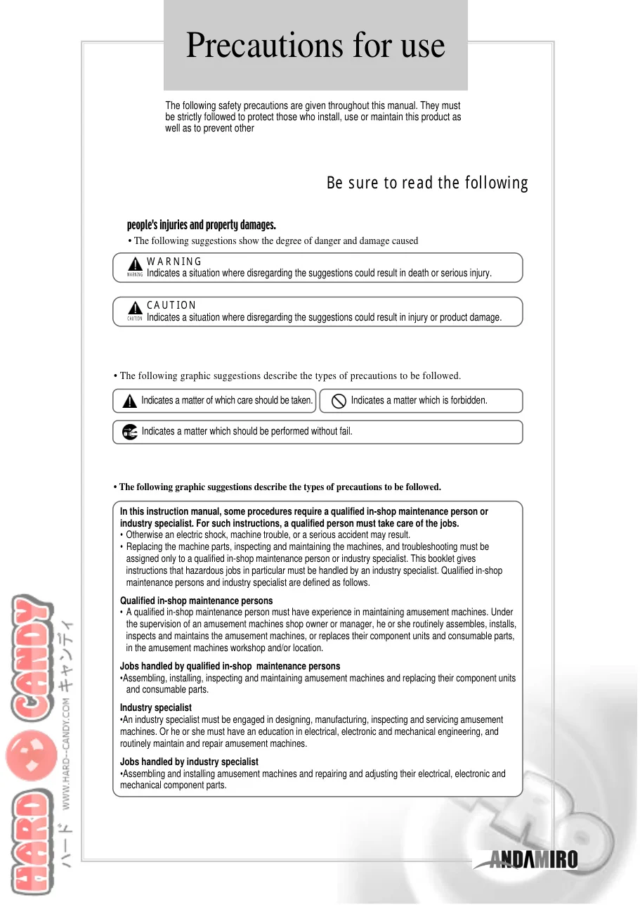 joy-ro 21 joy-ro21 manual|sega|cabinets|.webp