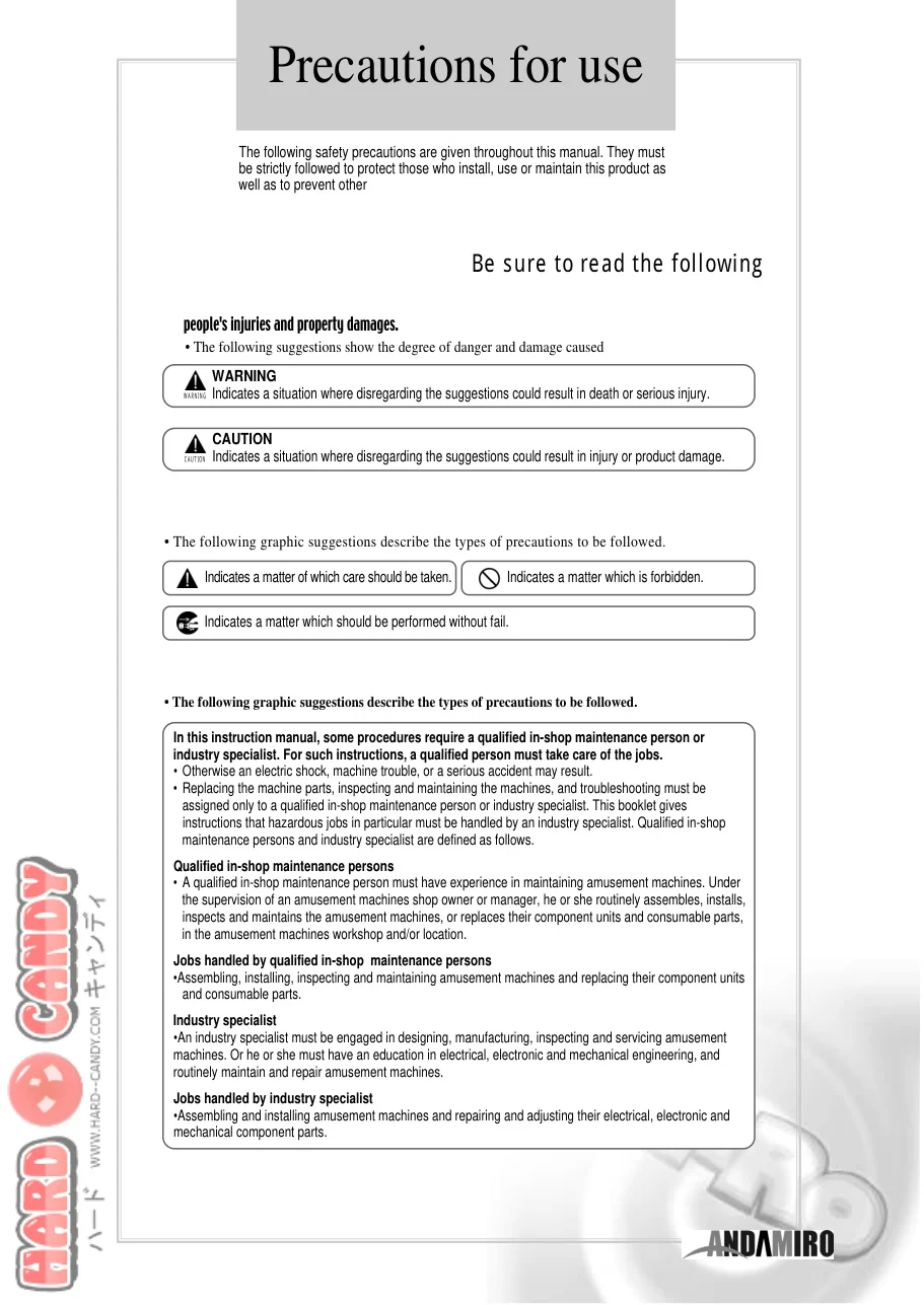 joy-ro 29 joy-ro29 manual|taito|cabinets|.webp