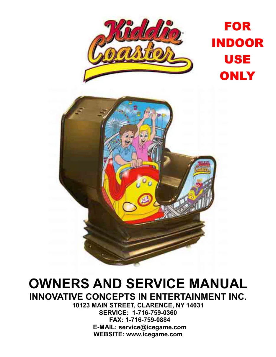 kiddie coaster by innovative concepts in entertainment inc manual|ice|games|.webp