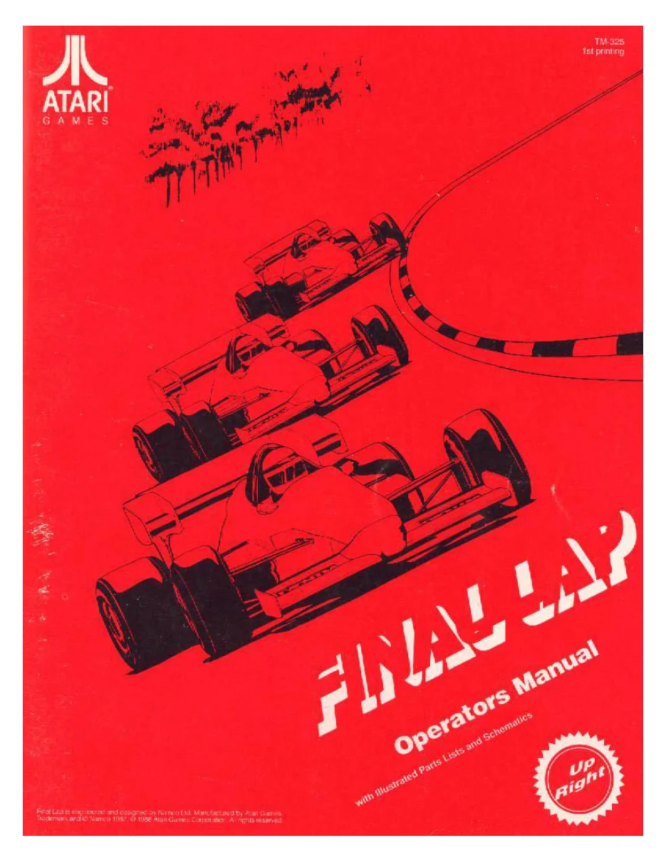 lap manual|namco|games|.webp