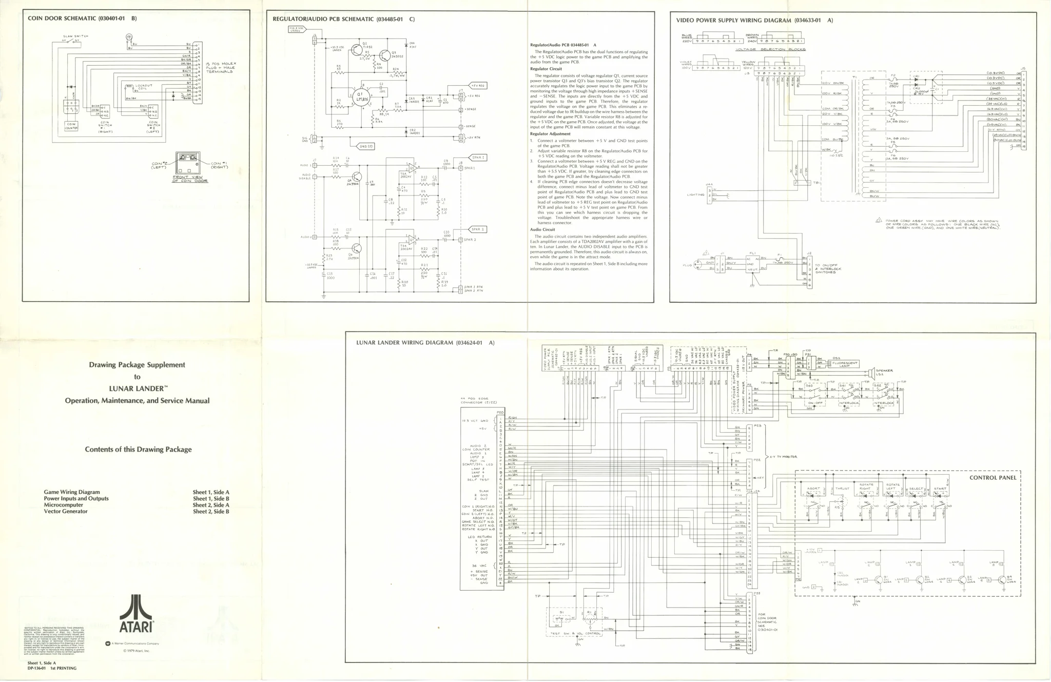 lunar lander dp-136-1st-01a manual|atari|schematics-and-wiring|.webp