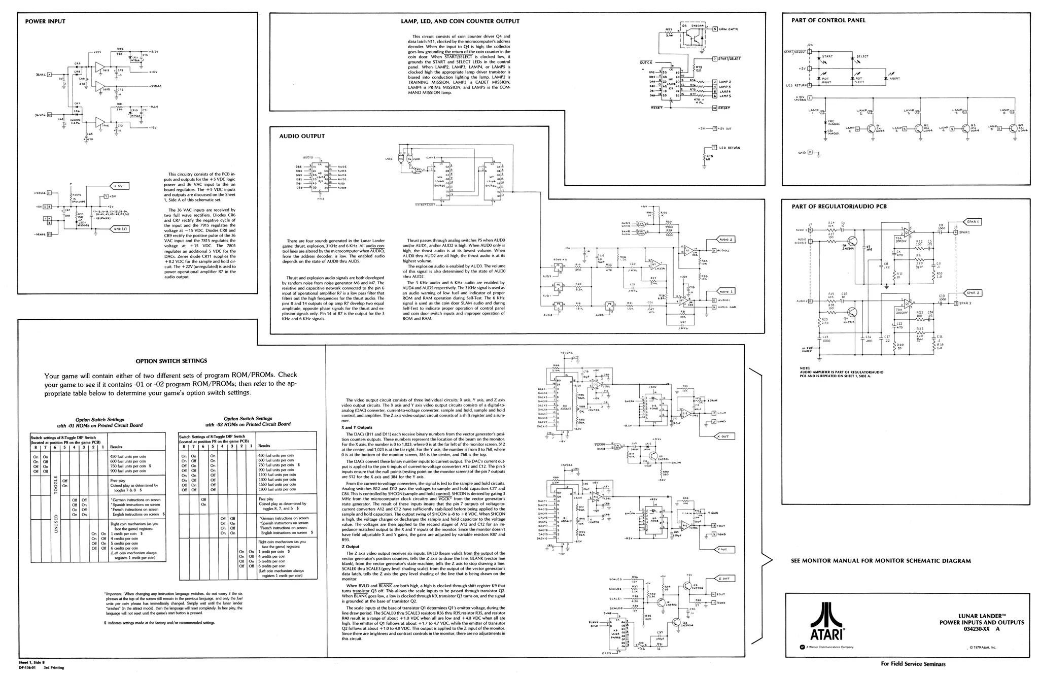 lunar lander dp-136-3rd-01b manual|atari|schematics-and-wiring|.webp