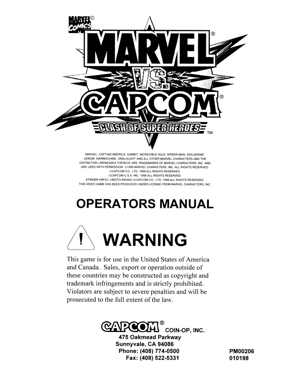marvel vs manual|capcom|games|.webp